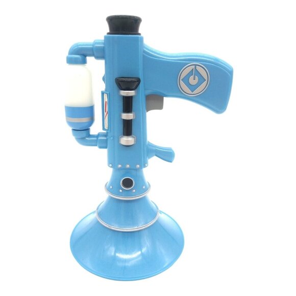 Despicable Me Minion FART GUN blaster Lights & Sounds WORKING Thinkway Toys - Picture 5 of 8